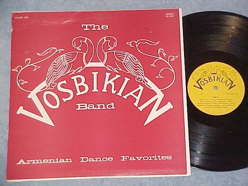 Vosbikian Band