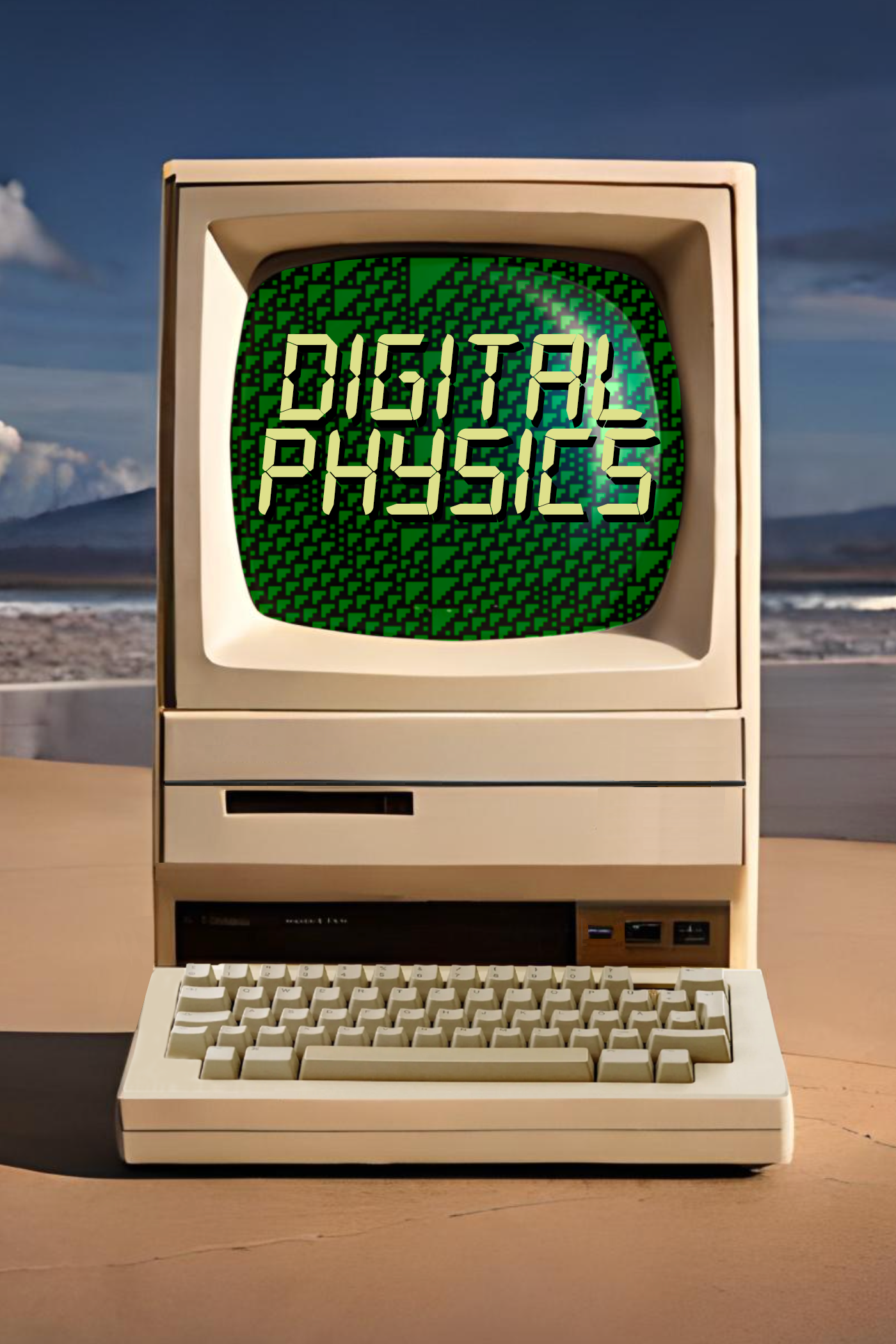 Digital Physics Poster