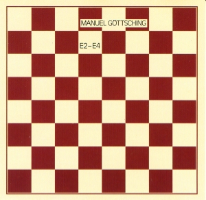 Manuel Göttsching E2-E4