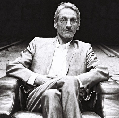 Manuel Göttsching Chair
